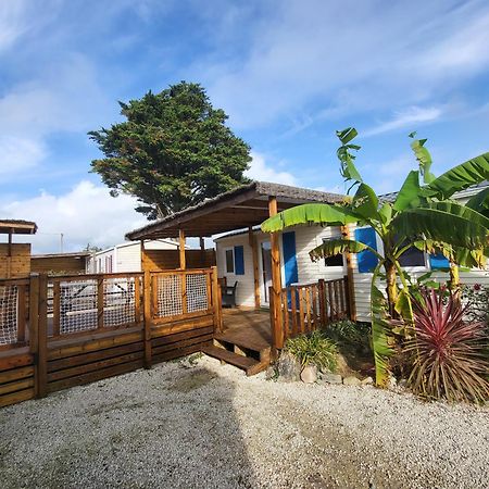Camping L'Albatros La Plaine-sur-Mer Exteriér fotografie