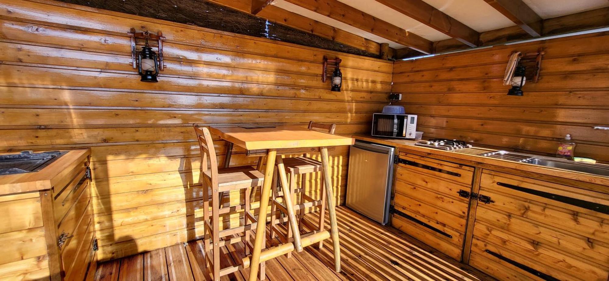 Camping L'Albatros La Plaine-sur-Mer Exteriér fotografie