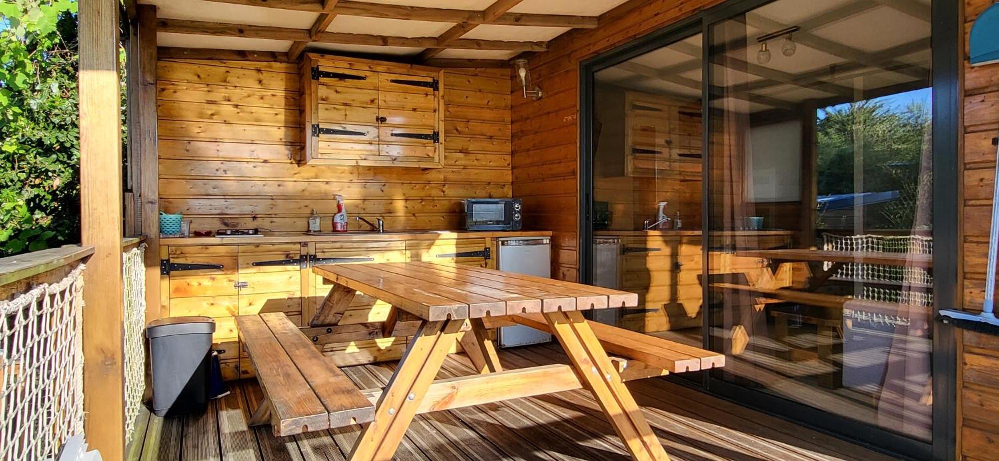 Camping L'Albatros La Plaine-sur-Mer Exteriér fotografie